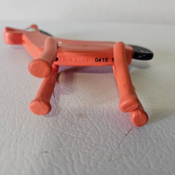 Vintage Gumby   Pokey Bendable Toy Figures Set Of 2 - Picture 6 of 8